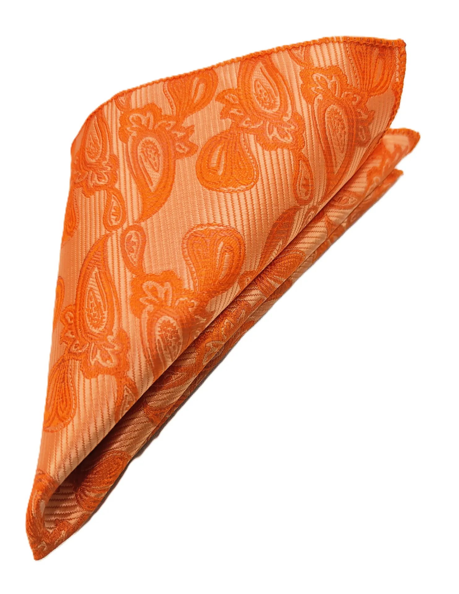 Paisley Pocket Square