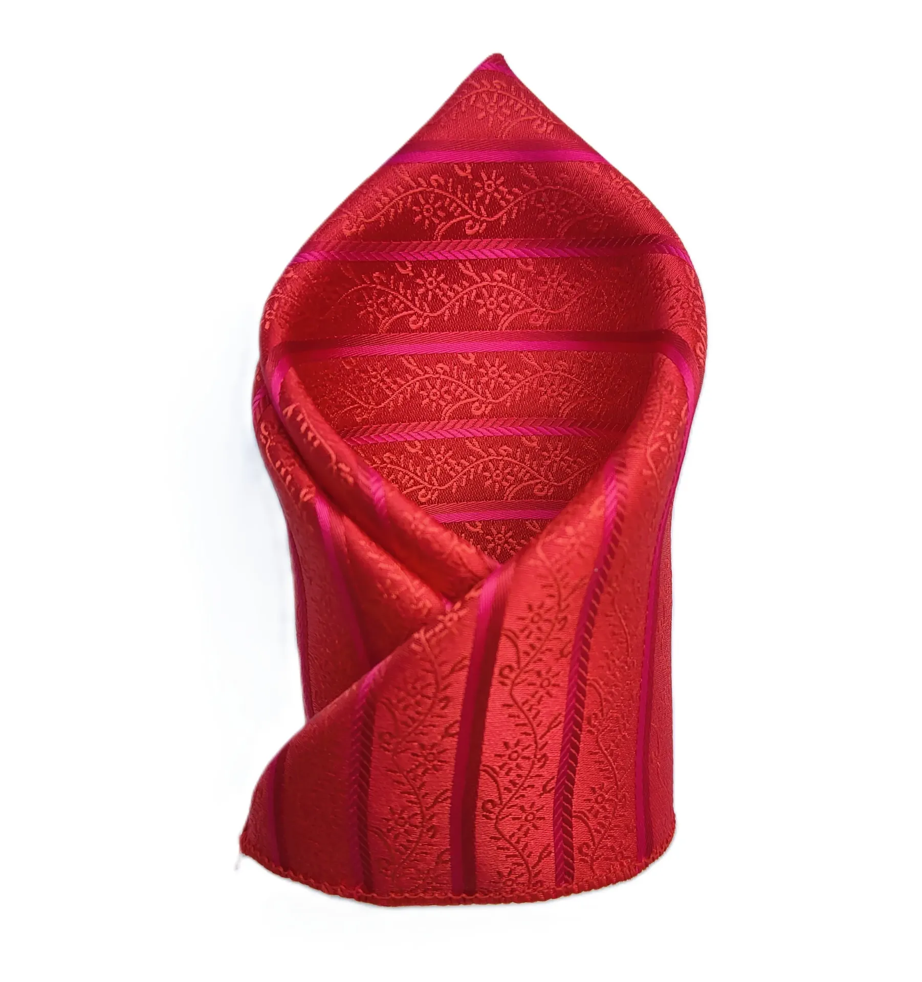 [VPSB077] VOICI Paisley Pocket Square