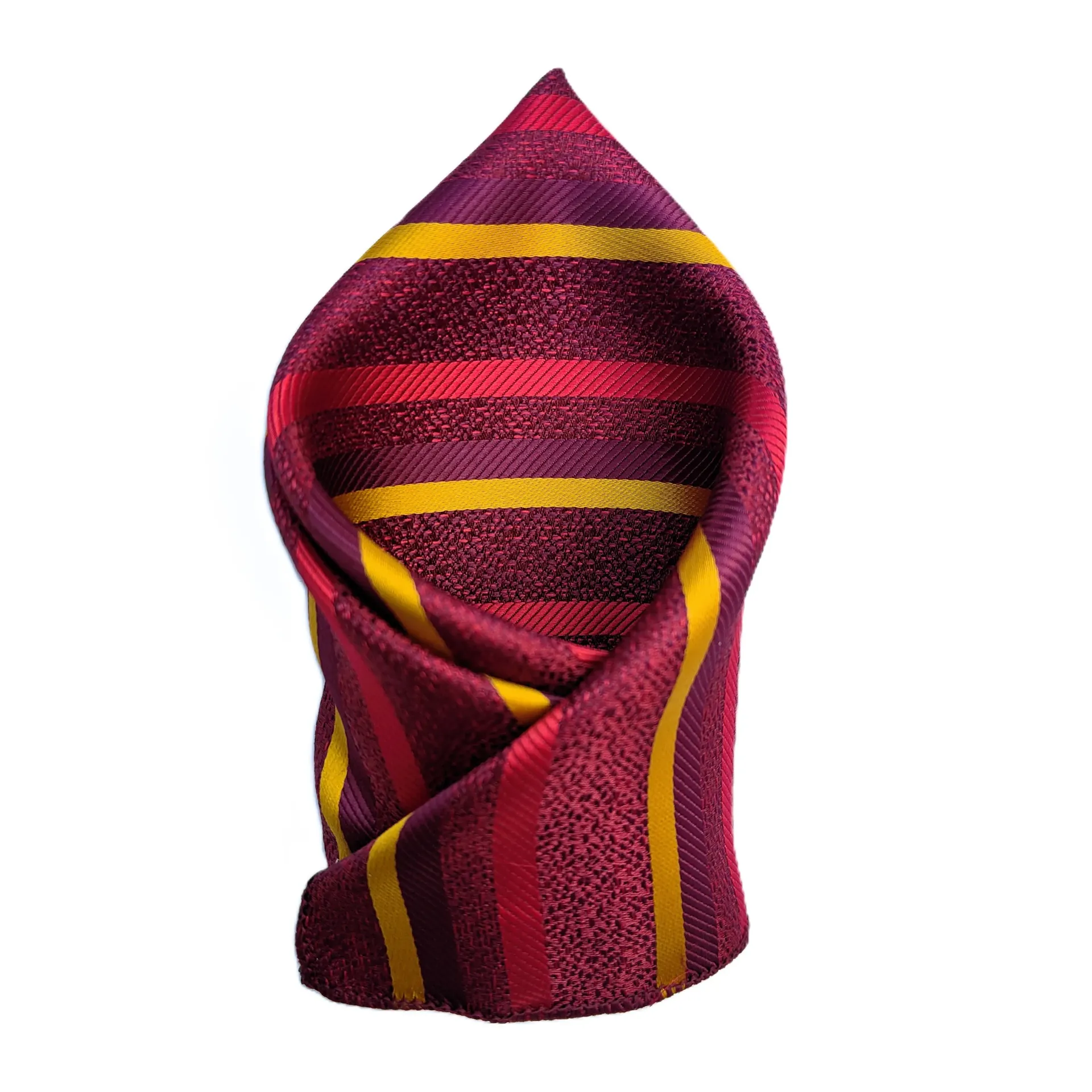 [VPSB081] VOICI Paisley Pocket Square
