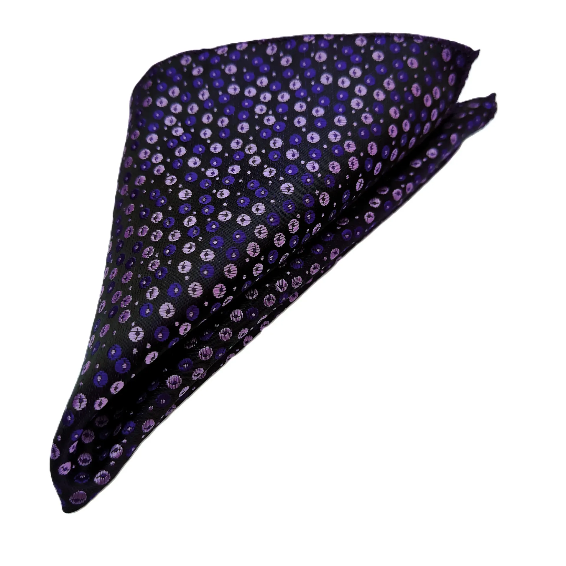 [VPSB082] VOICI Paisley Pocket Square