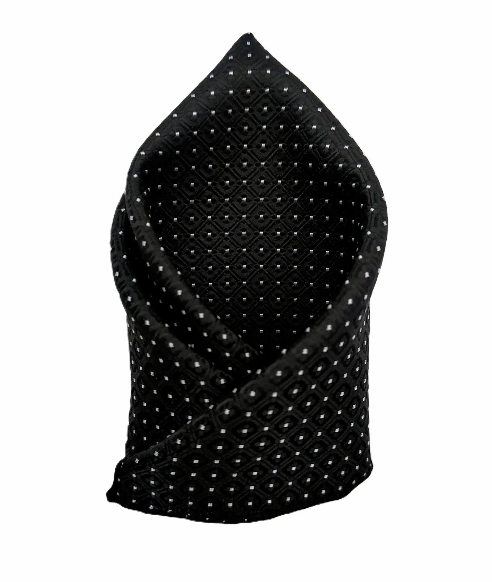 [VPSB083] VOICI Paisley Pocket Square