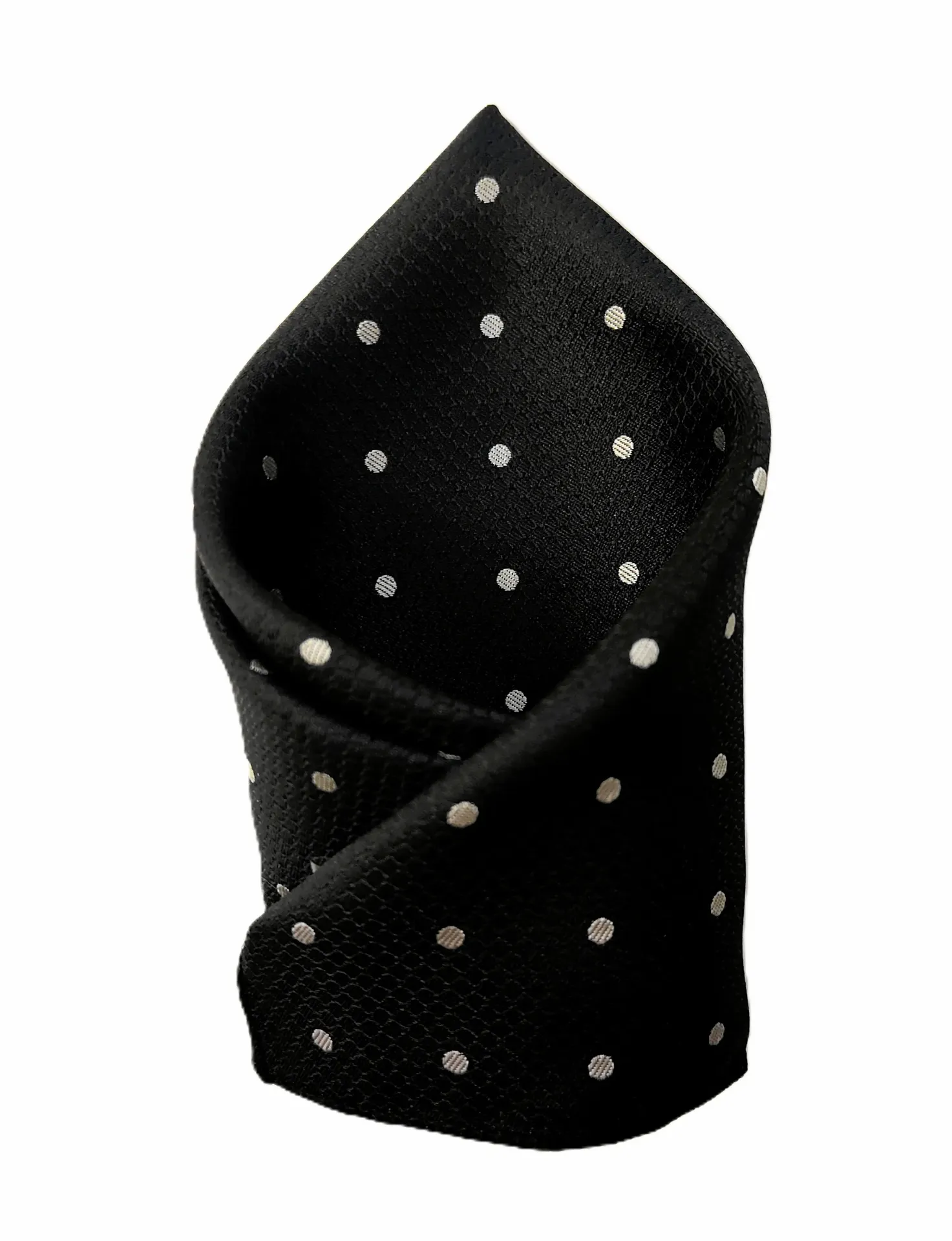 [VPSB084] VOICI Paisley Pocket Square