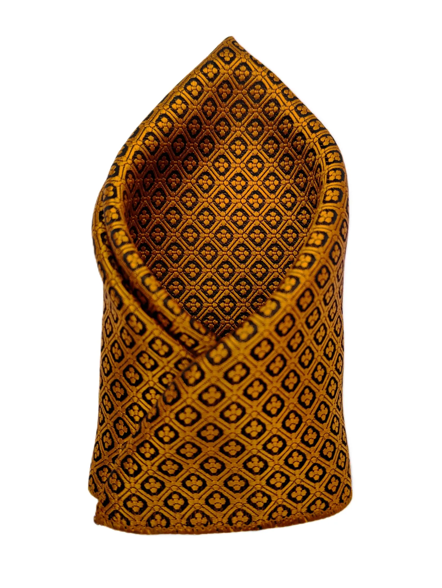 [VPSB085] VOICI Paisley Pocket Square