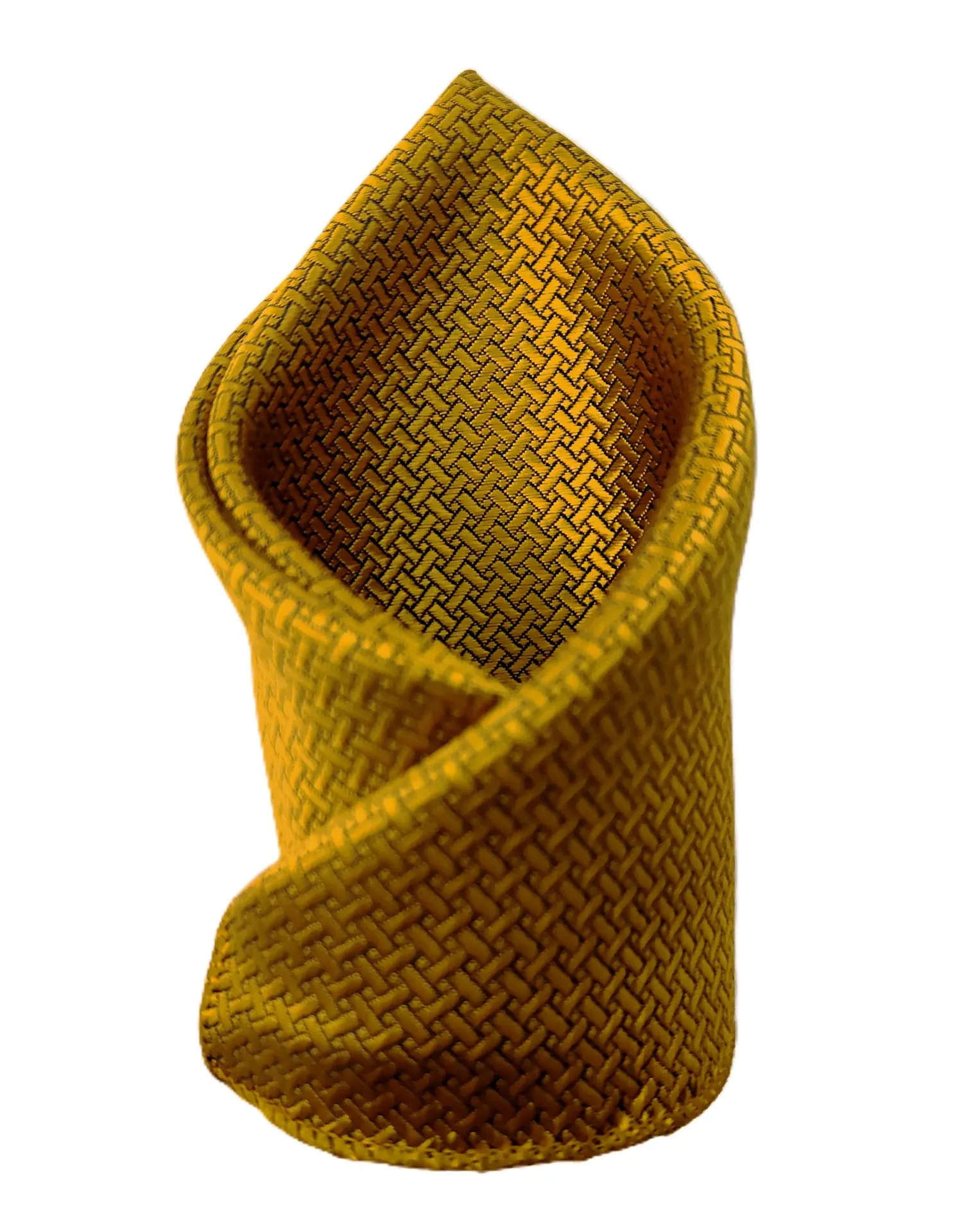 [VPSB087] VOICI Paisley Pocket Square