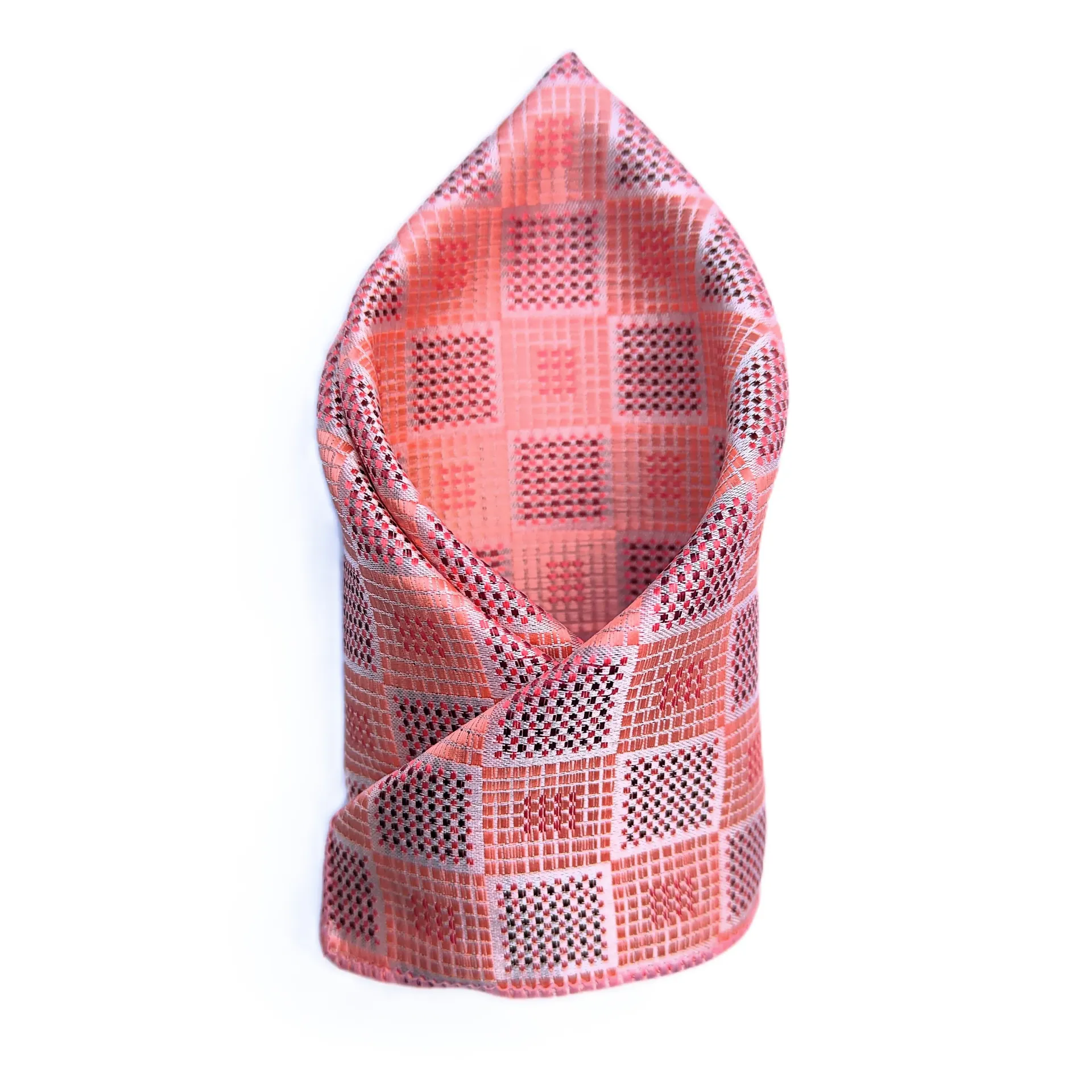 [VPSB089] VOICI Paisley Pocket Square
